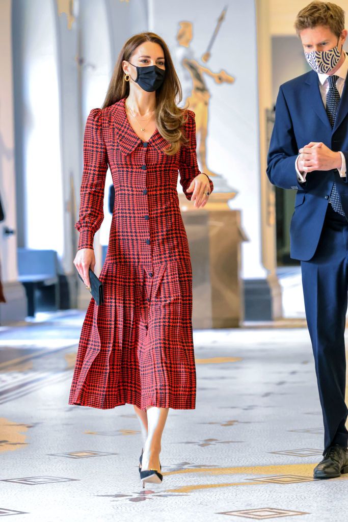 5 lessons from Kate Middleton's latest style - WARDROBE DETECTIVES