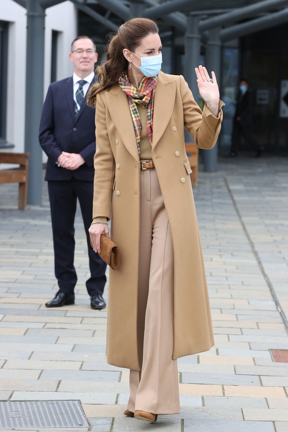 Catherine, Duchess of Cambridge - Fashion Styles and Outfits