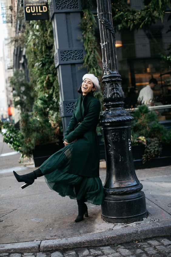 NEW styling ideas for any holiday party - WARDROBE DETECTIVES