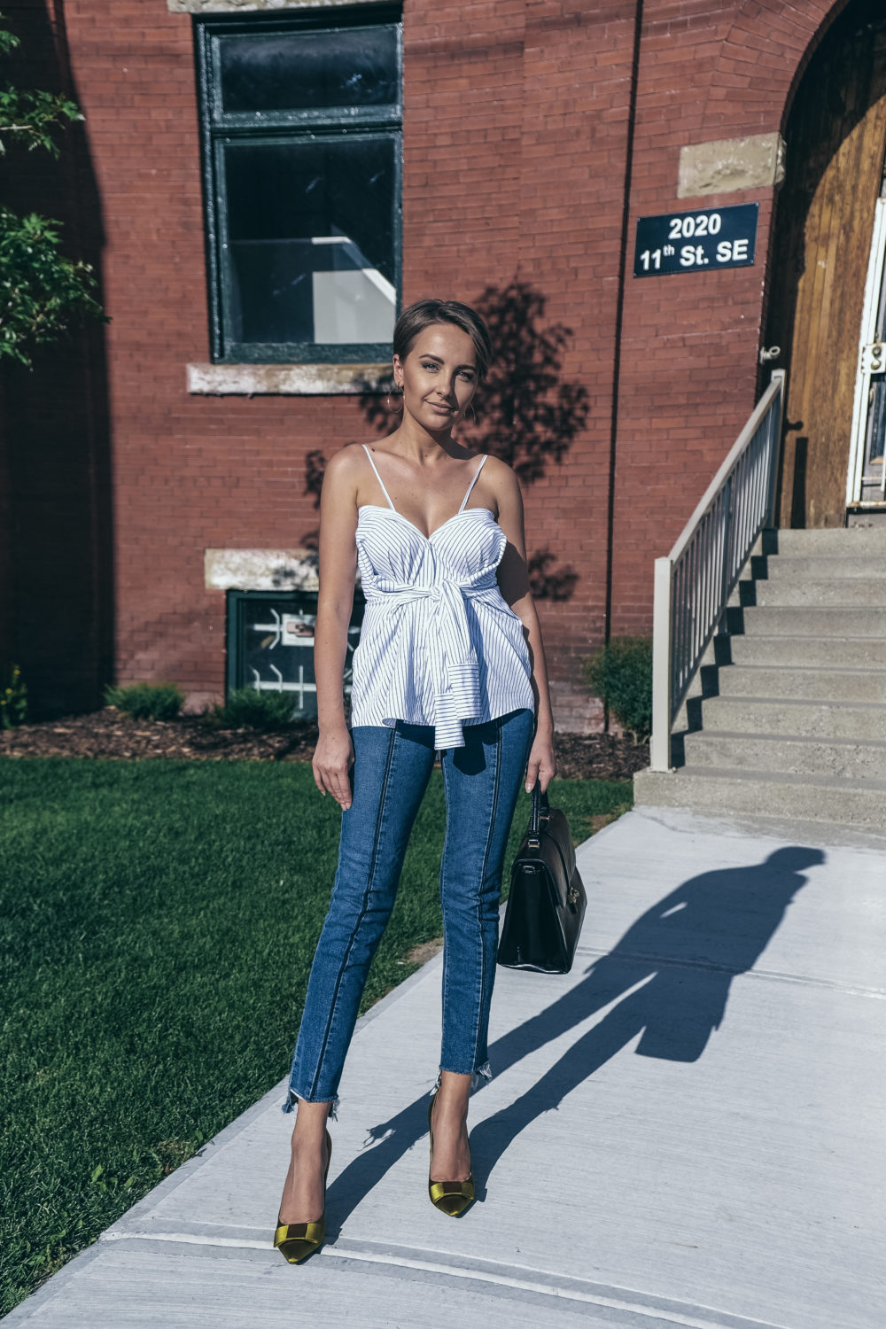 Top Calgary Personal Stylist & Personal Shopper Wardrobe Detectives