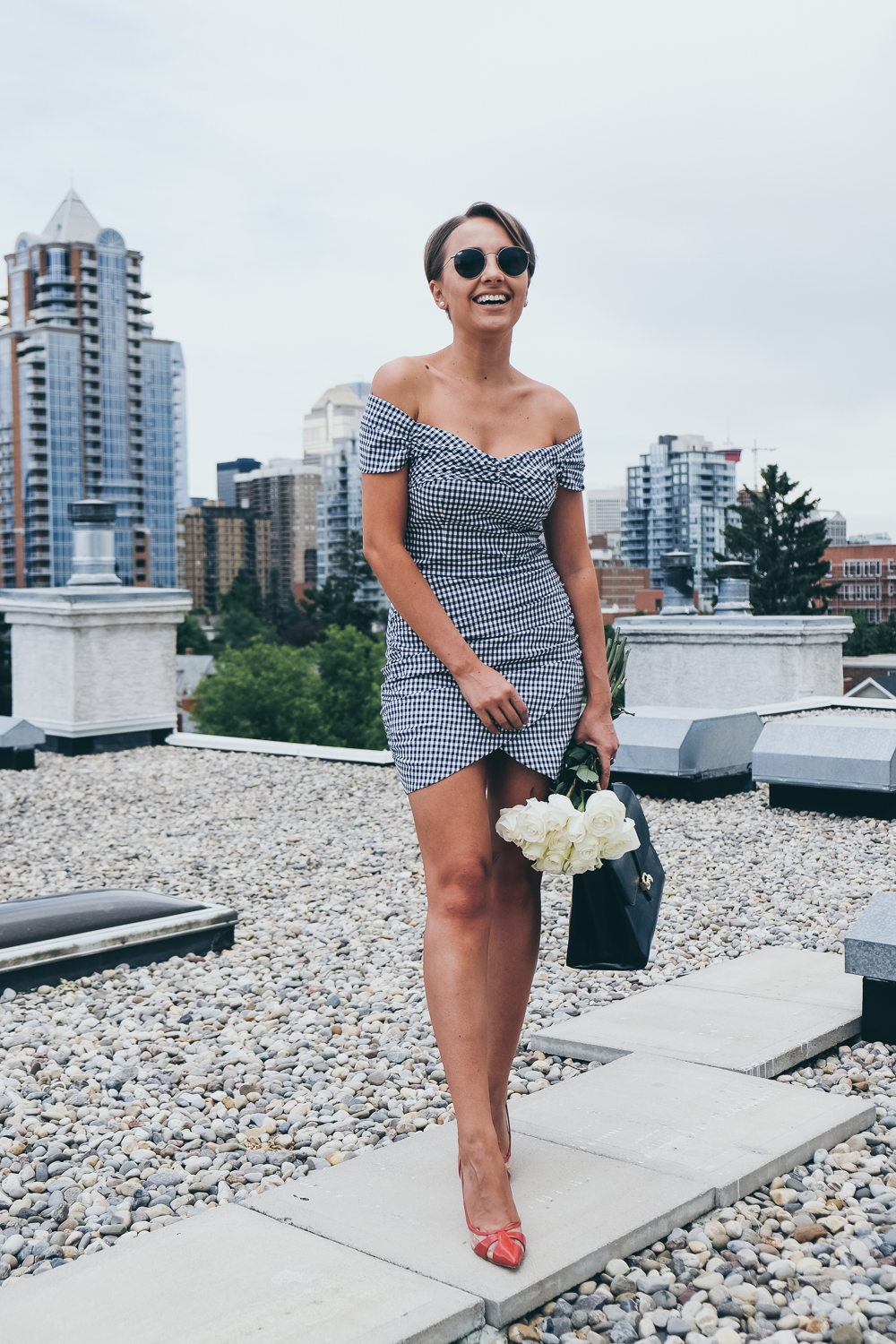 Bridal Party Outfits -  Canada