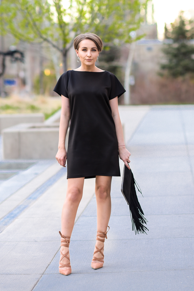 Wardrobe MVPs: Little Black Dress Review from a Fashion Expert