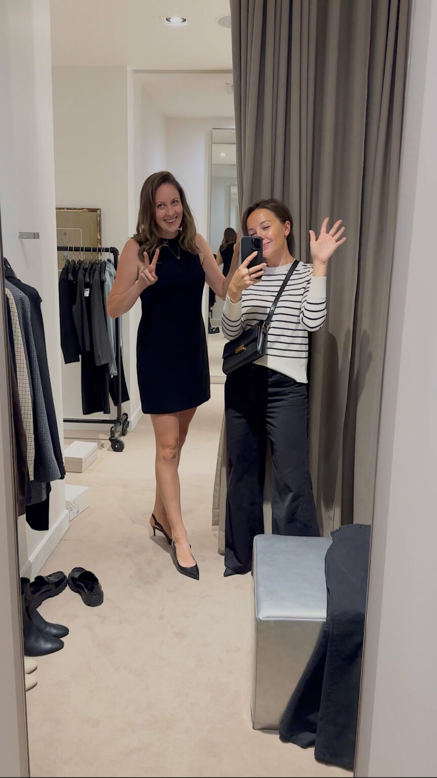 Top Calgary Personal Stylist & Personal Shopper Wardrobe Detectives