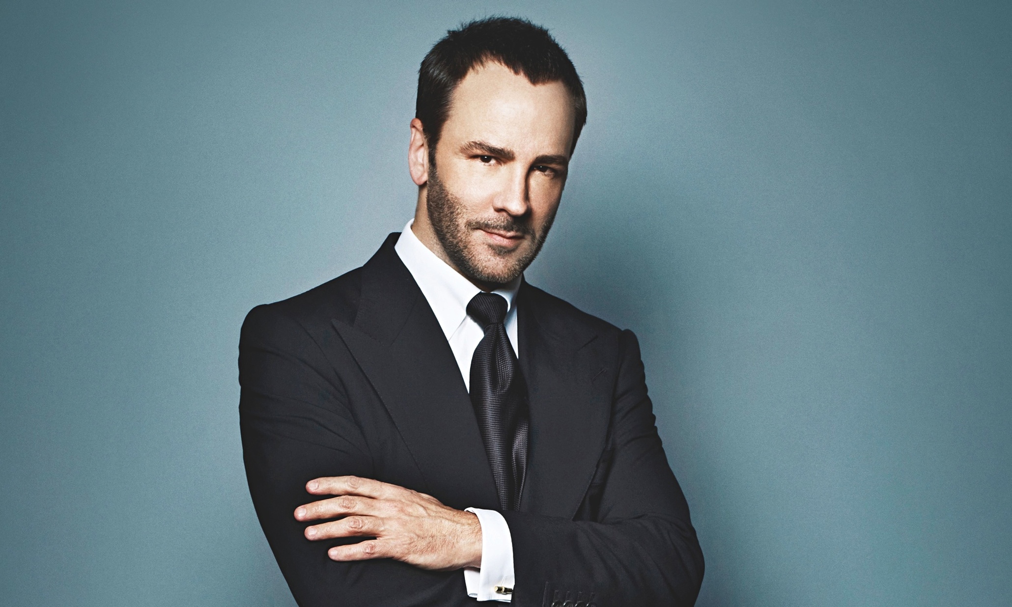 10 style from Tom Ford
