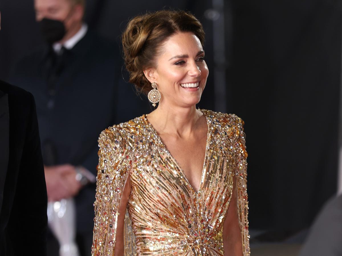 5 lessons from Kate Middleton's latest style - WARDROBE DETECTIVES