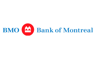 Logo bank of montreal