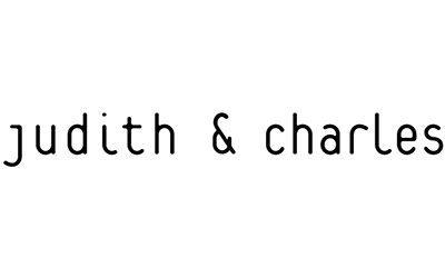 Logo judith and charles