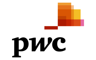 Logo pwc